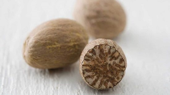 Is Nutmeg a Tree Nut1