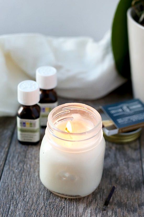 Perfect Aromatherapy Candles