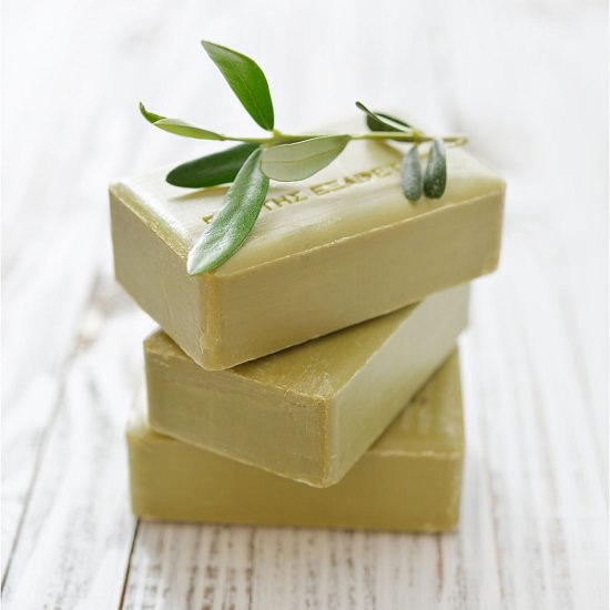 Is Olive Oil Soap Good for Oily Skin1