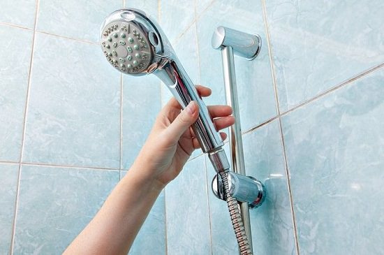 Faucets and Showerheads