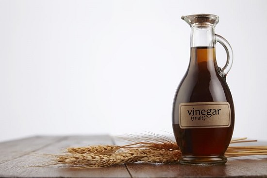 Brown Vinegar