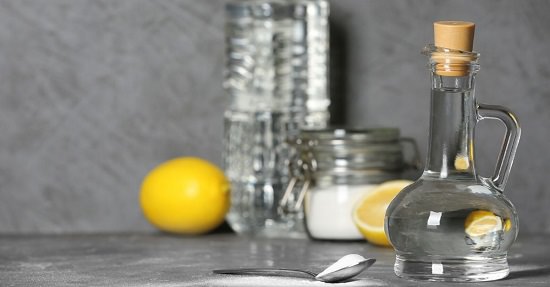 Can White Wine Vinegar Be Used for Cleaning1