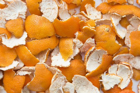 Benefits of Drinking Boiled Orange Peel Water1