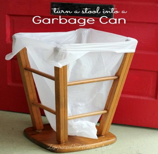 How To Make A Trash Can For Your Room2