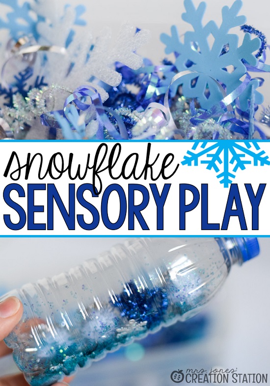 Winter Sensory Activities For Preschoolers5