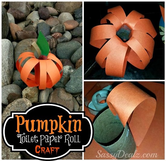 Thanksgiving Toilet Paper Roll Crafts4