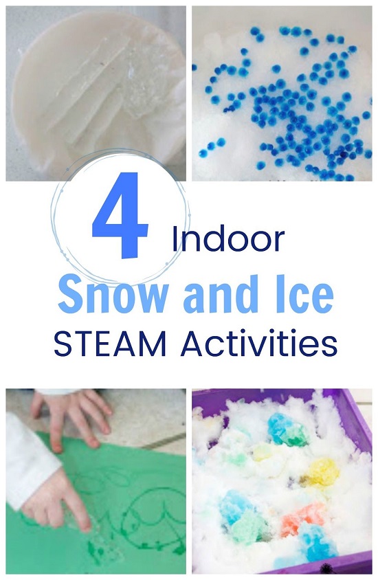Winter Sensory Activities For Preschoolers8