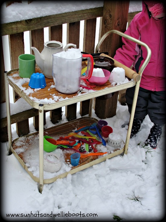 Winter Sensory Activities For Preschoolers12
