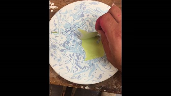 Painting A Plate Ideas3