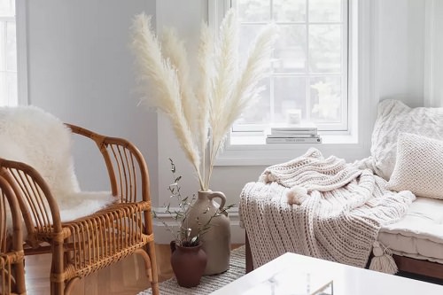 Best Spring Living Room Ideas7