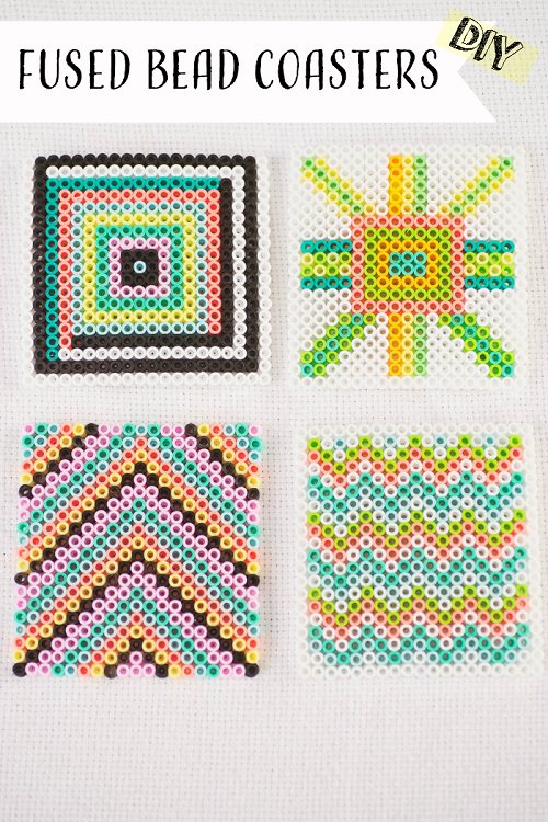 Small Perler Bead Patterns5