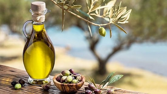 Why should you use Olive Oil 