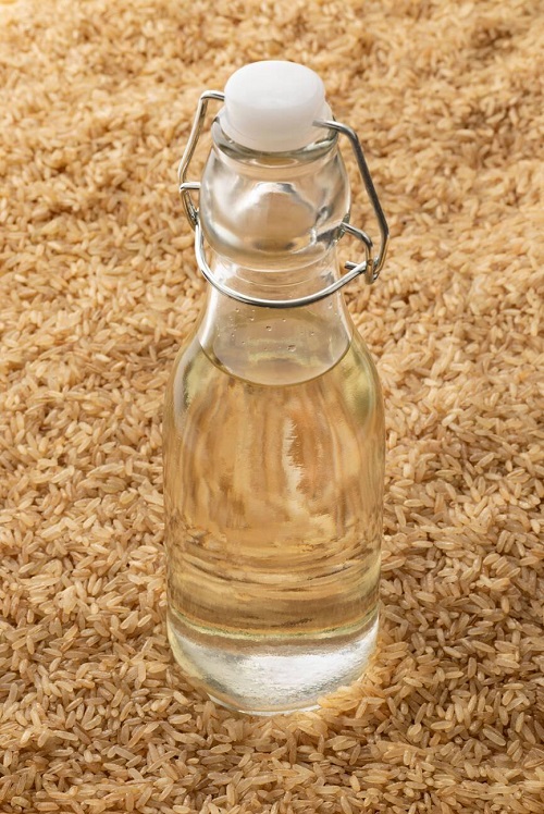  Vinegar At Home