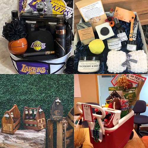 Christmas Gifts for Men