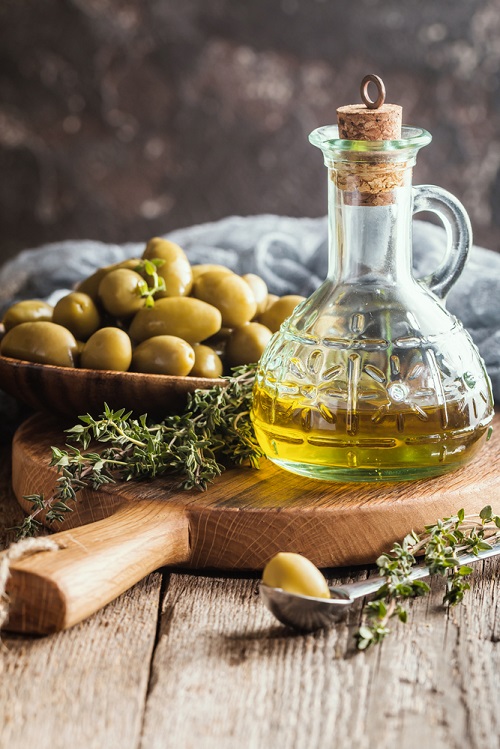 What To Do With Expired Olive Oil