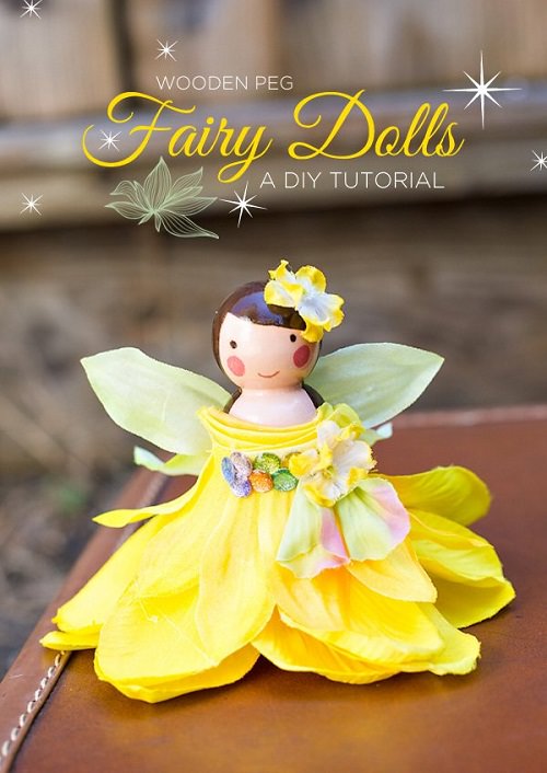 Custom Doll DIY Ideas6