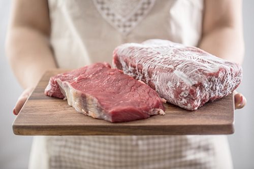 How to Know If Frozen Beef Is Bad2