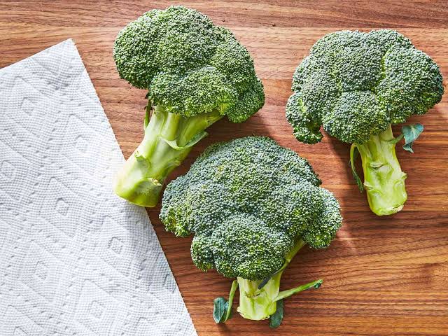 How To Know If Broccoli Is Bad1