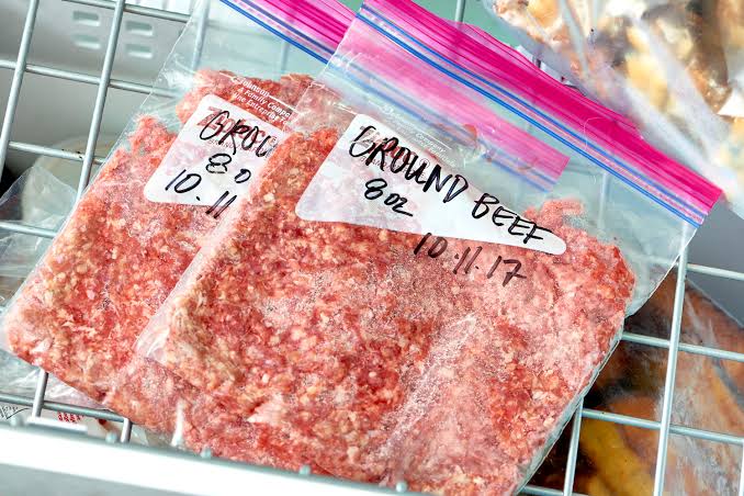 How to know If Ground Turkey is Bad3