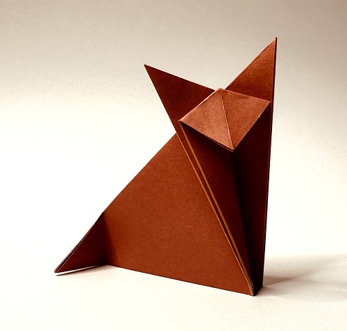 Origami Animals free patterns 2