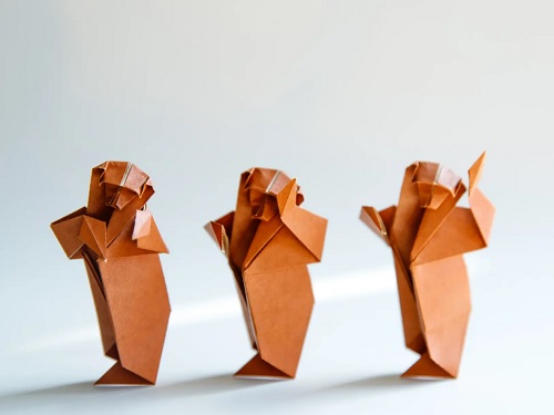 origami-monkey