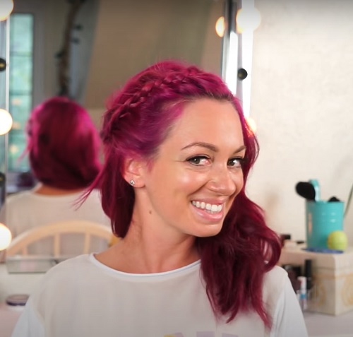 Quick and Easy Hairstyles for Travel