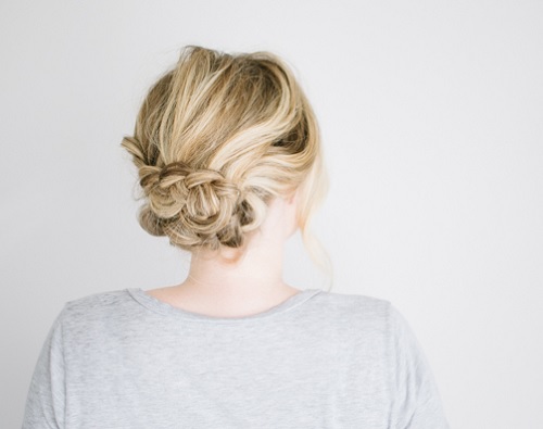 Travel Braids