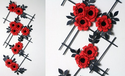 Origami Home Decor Projects