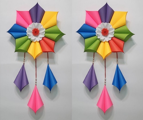 Handmade Home Decor