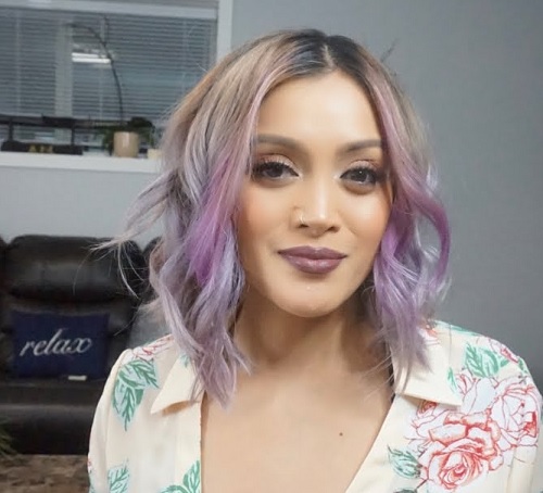 CUTTING MY OWN HAIR SHORT
