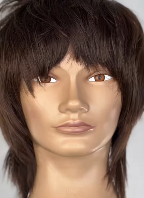 hobbit cut