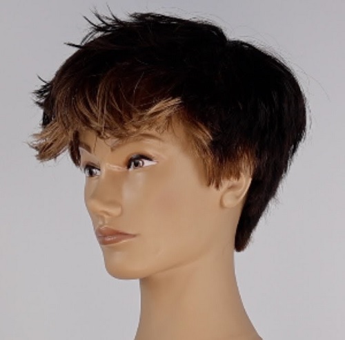 Amazing Pixie Haircut Tutoria
