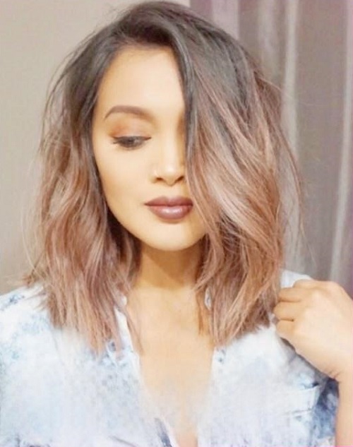 HOW TO CUT YOUR OWN HAIr