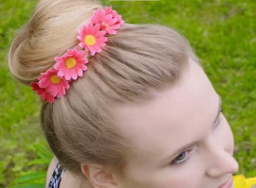 hairstyle accessories 1