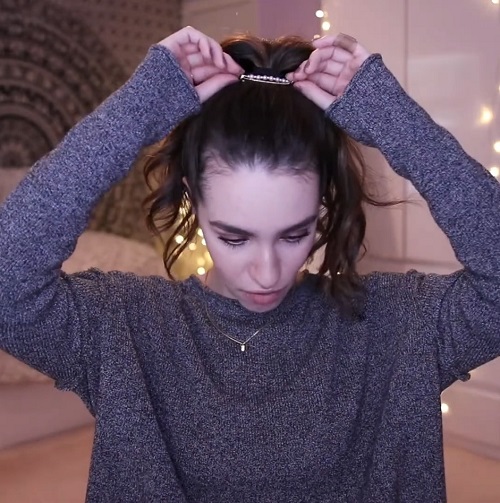 hairstyle accessories 2