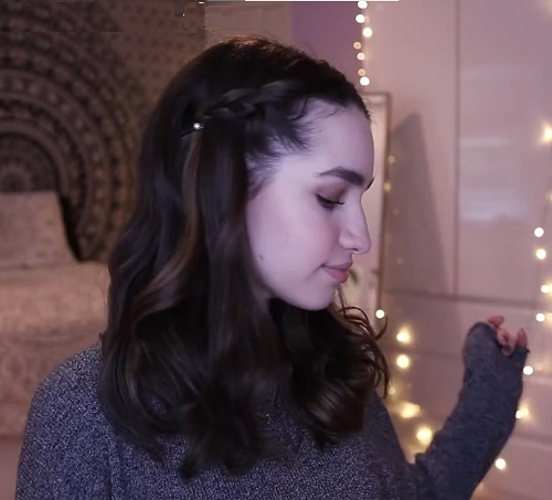 hairstyle accessories 3