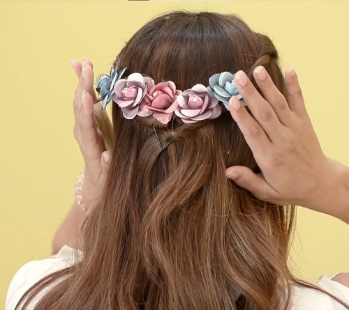 Hair Accessories For Braids