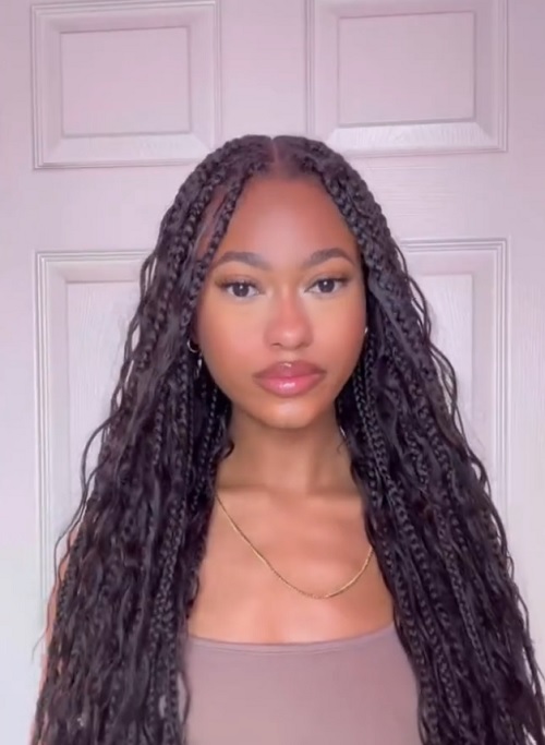 African Hair Braiding Styles 2