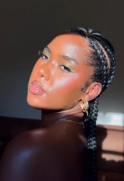 Cornrows Braids Inspo