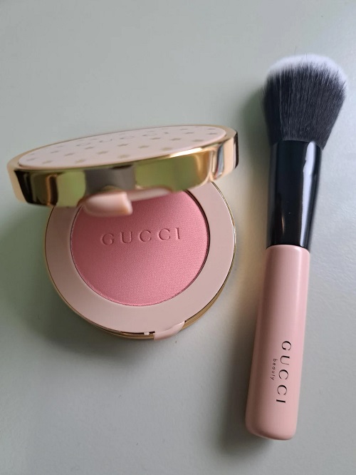 Makeup Brushes Guide 2