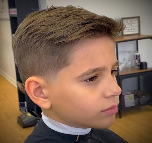 Boys haircuts ideas 1