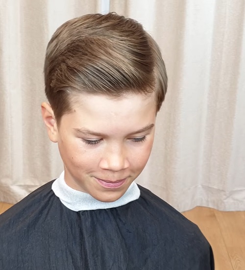 Boys haircuts ideas 3