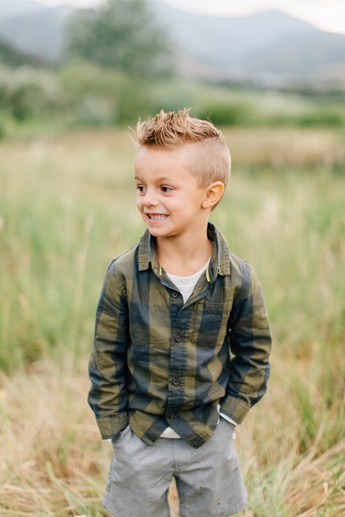 boys-hair-at-home
