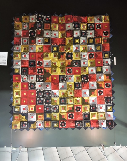 Japanese Traditional Quilt Ideas 3