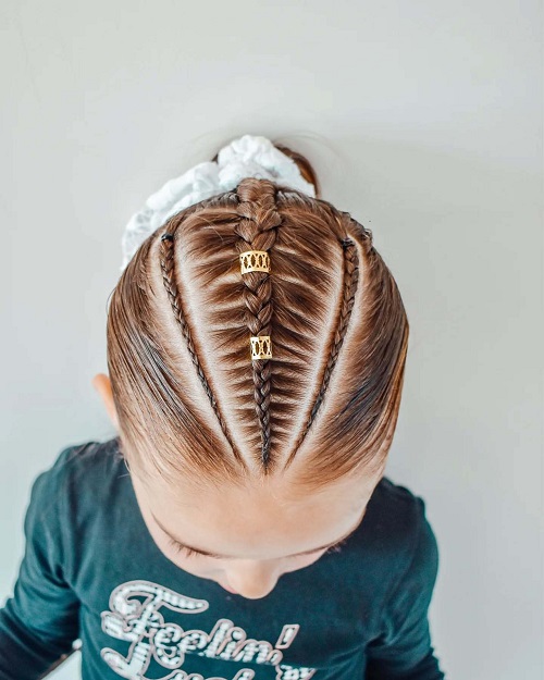 toddler hairstyle