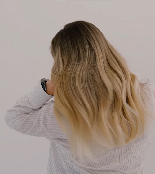 Low-Maintenance Hair Colors
