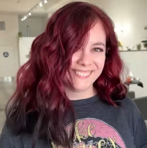 low maintenance hair color