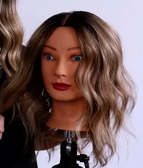 Low-Maintenance Hair Colors 2