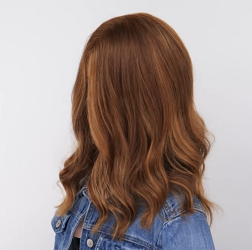 Easy Color Maintenance tutorial