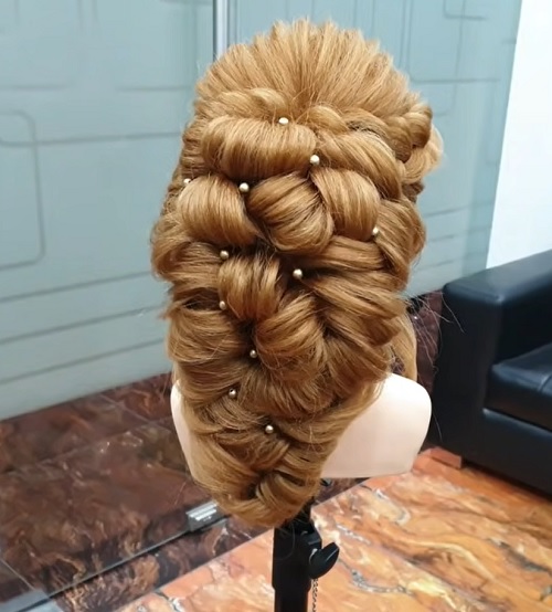 MERMAID BRAID